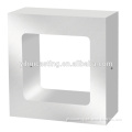 CNC Lathe Made Aluminum Mould Frame (1*H30) (70*90mm inside frame)